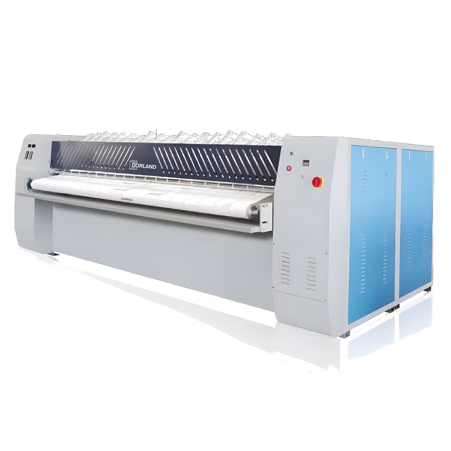 Dorland Silindir Ütü 800*3000