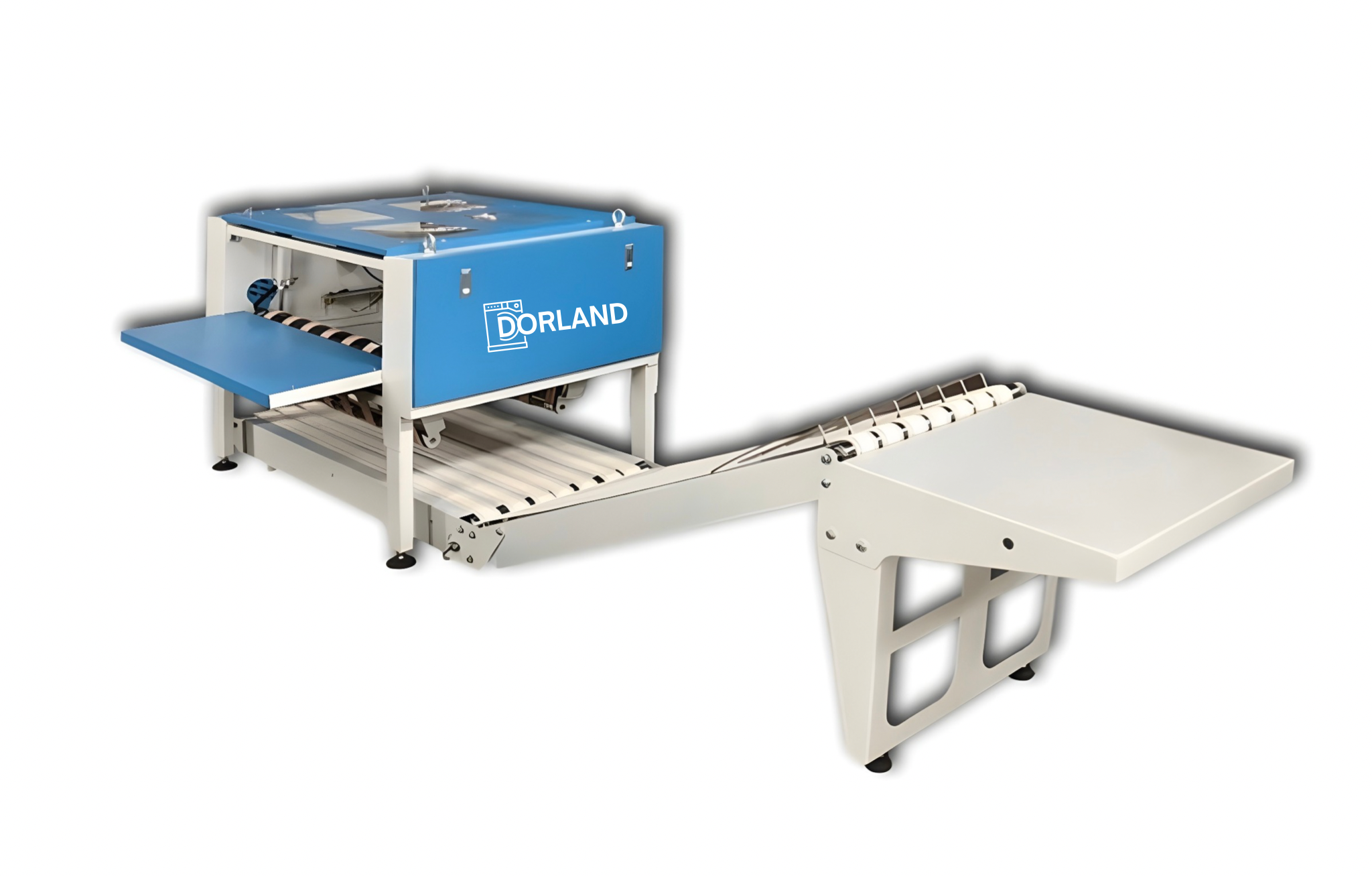 Dorland DMJ Sticker Makinesi