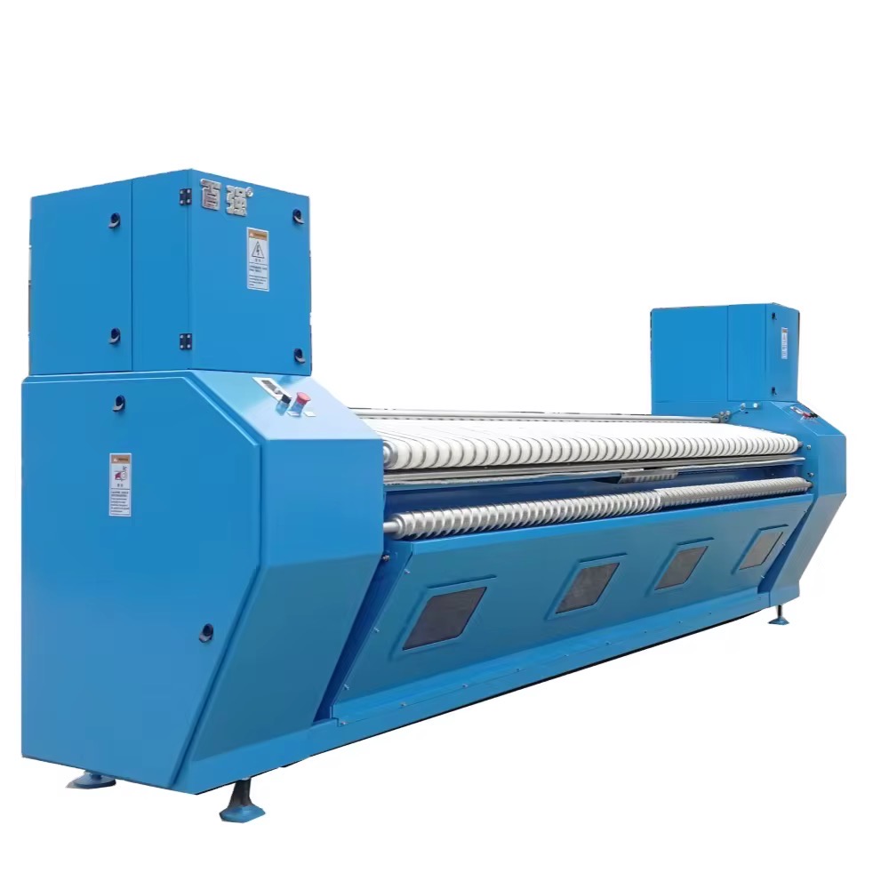 Dorland Vakumlu Besleme Makinesi 3300MM