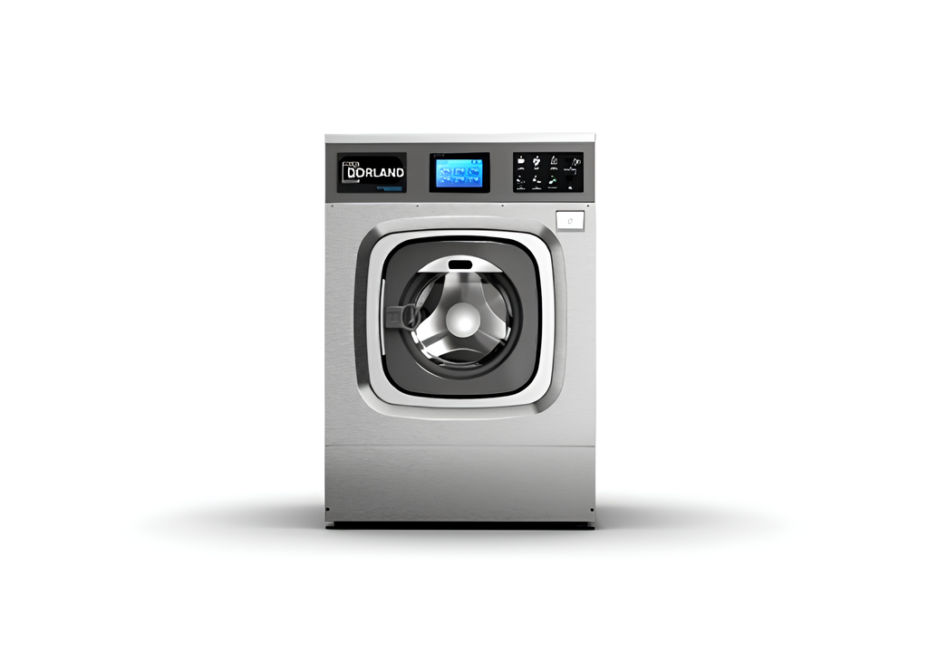 Dorland Softmount Çamaşır Yıkama Makinesi 20 Kg
